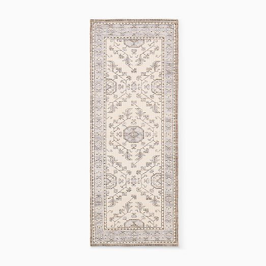 Heirloom Bath Mat | West Elm (US)