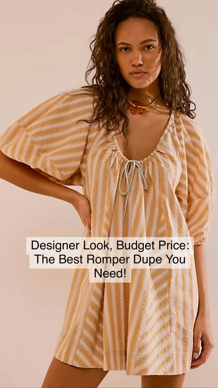 👗Designer Dupe Monday👗

Steal the look and get this designer lookalike for under $30. If you’re looking for affordable fashion and budget-friendly finds, I’m your girl! 
🔗 in my Amazon Storefront in bio. 
AND it’s ON SALE right now! 

Boho style, Amazon finds, style over 40, early fall outfit, early fall style, casual style, Amazon shopping, fun style, ootd, everyday style, designer dupe, Fashion on a budget, Fashion deals, Stylish on a budget, Inexpensive fashion finds

#LTKOver40