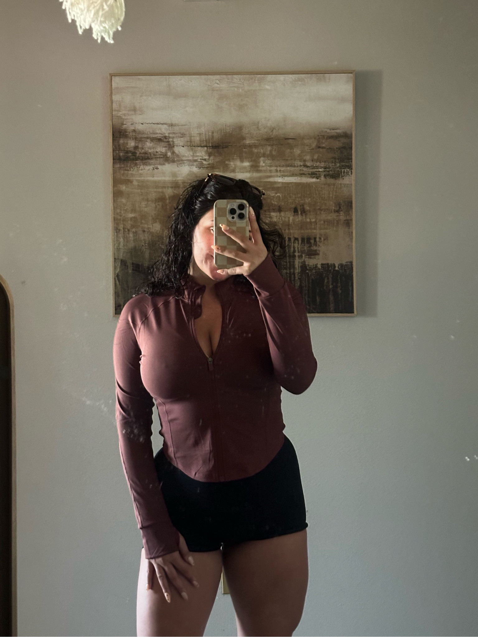 Size mediums 

#LTKSaleAlert #LTKFindsUnder50 #LTKFitness