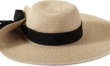 Lands' End Facesaver Wide Hat | Nordstrom | Nordstrom
