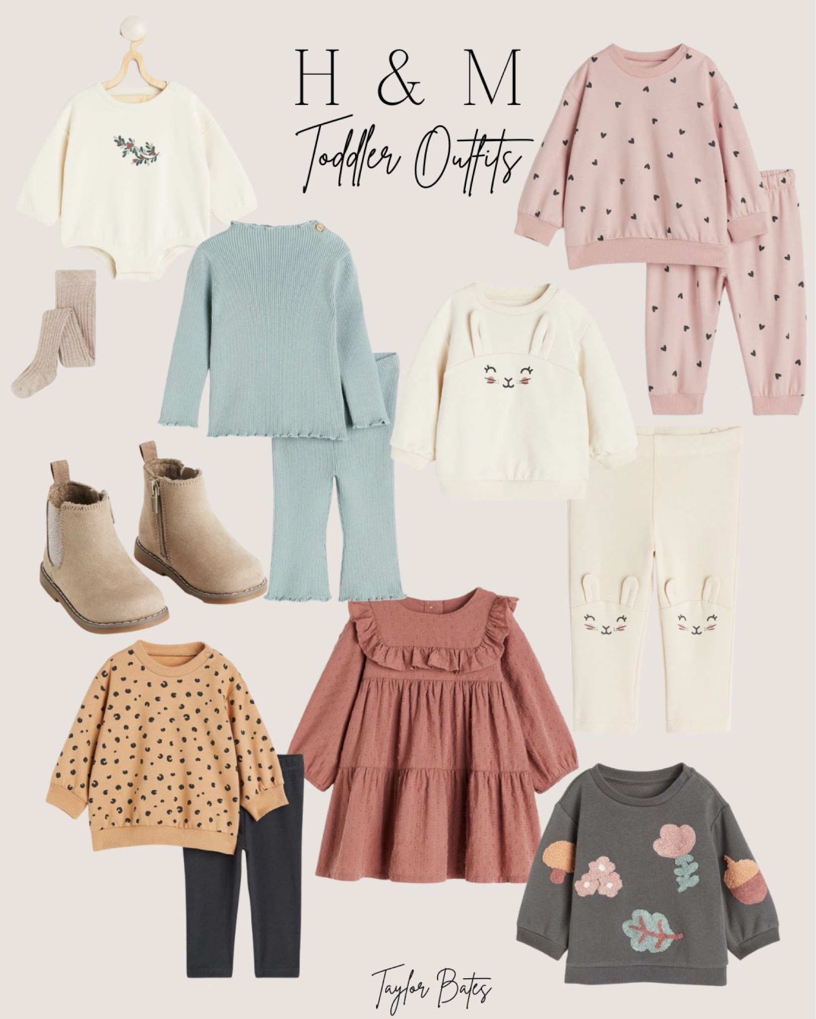 Ruffle-trimmed Dress curated on LTK