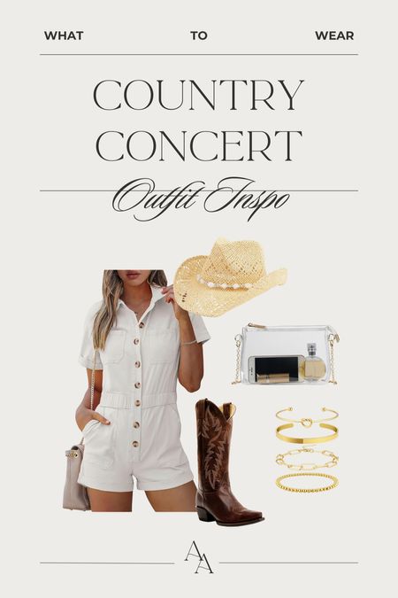 Country concert // outfit inspo // denim dress // what to wear // Morgan Wallen

#LTKFestival #LTKstyletip #LTKSeasonal