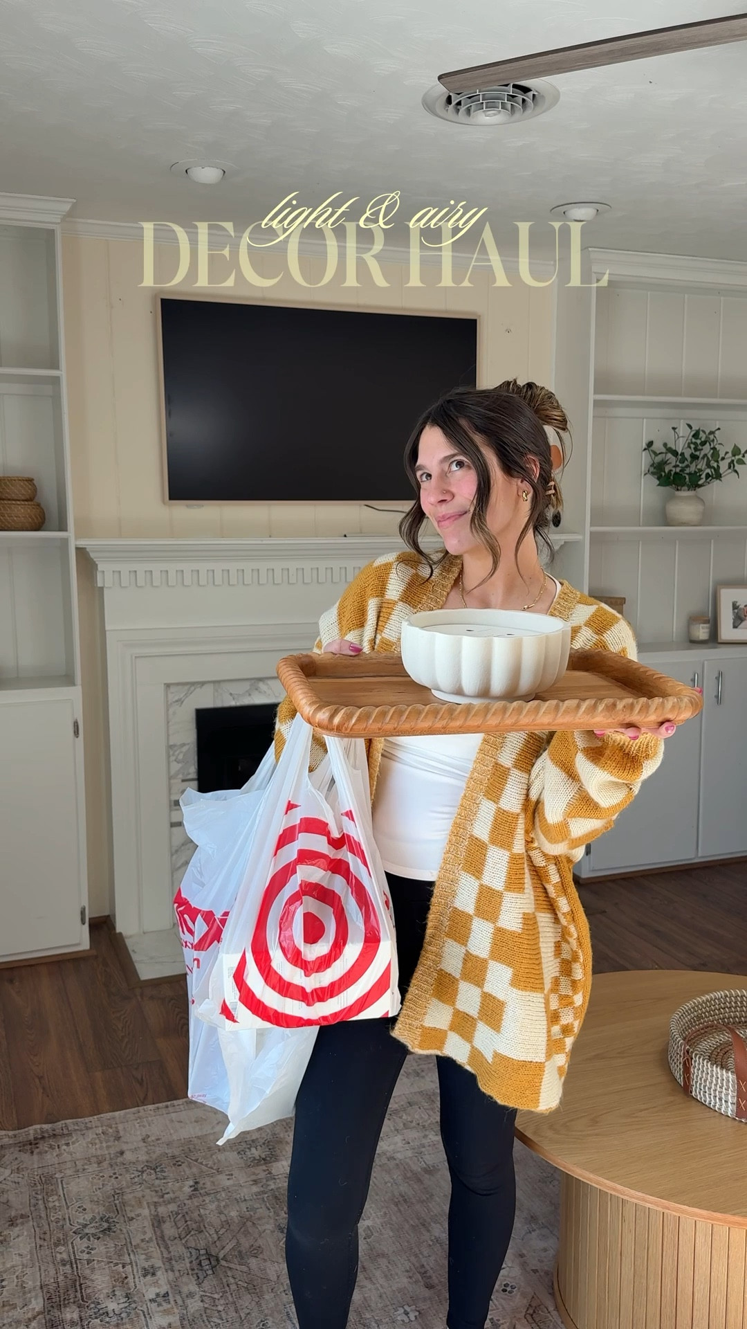 Home decor haul🏡 linking what I got from Target! Other items not listed are from Hobby Lobby & Ross (I can’t link them)

#LTKHome #LTKU #LTKSeasonal