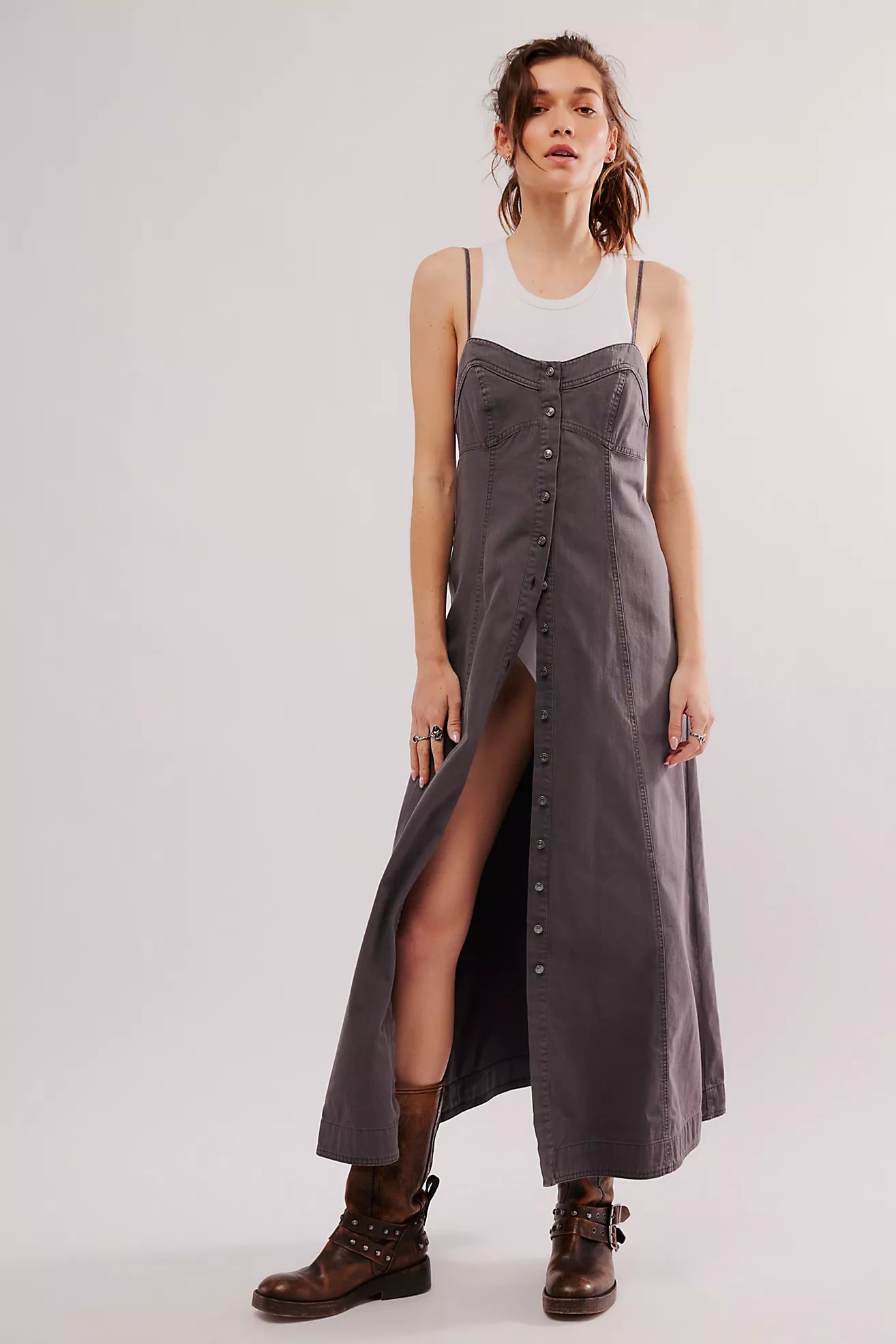 Just Jill Maxi Dress | Free People (Global - UK&FR Excluded)