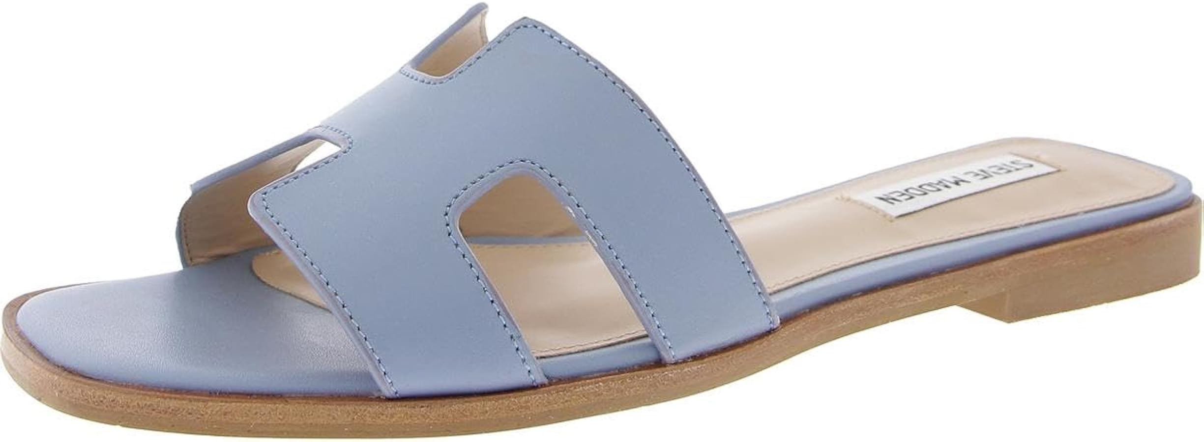 Steve Madden Women's Hadyn Sandal | Amazon (UK)