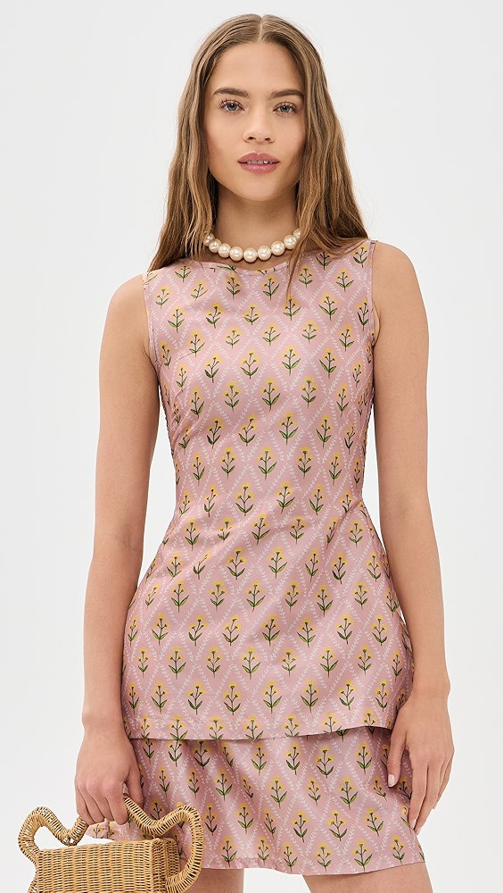The Celine Top | Shopbop
