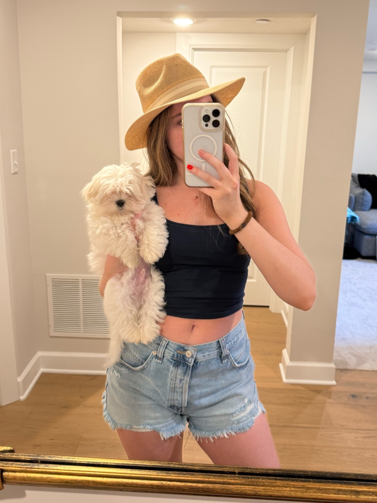 My summer staples I’ll be wearing all summer

#LTKTravel #LTKSwim #LTKvlog