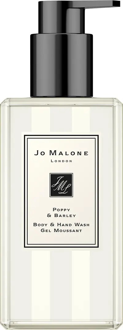 Jo Malone London™ Poppy & Barley Body & Hand Wash | Nordstrom | Nordstrom