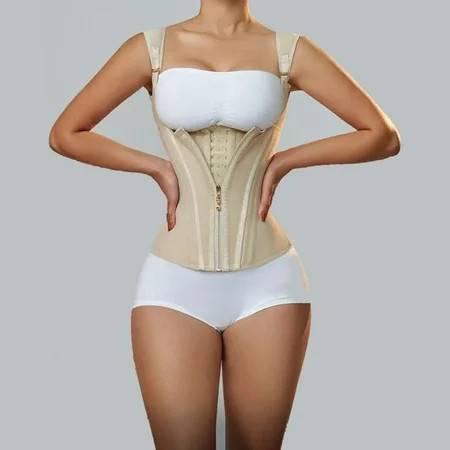 Shapewearstudio Women s Waist Shaper Beige | Walmart (US)