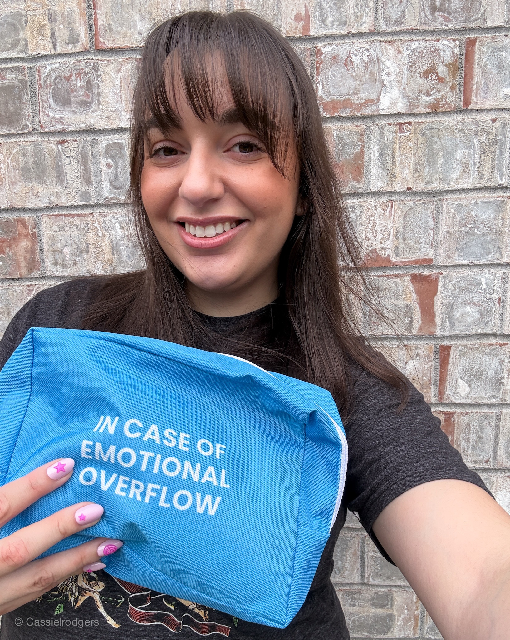 I’m in the New York post to talk about my anxiety kit! 

#LTKselfcare #LTKdayinmylife #LTKSeasonal