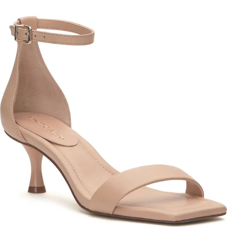 Vince Camuto Vinkely Ankle Strap Sandal | Nordstrom | Nordstrom