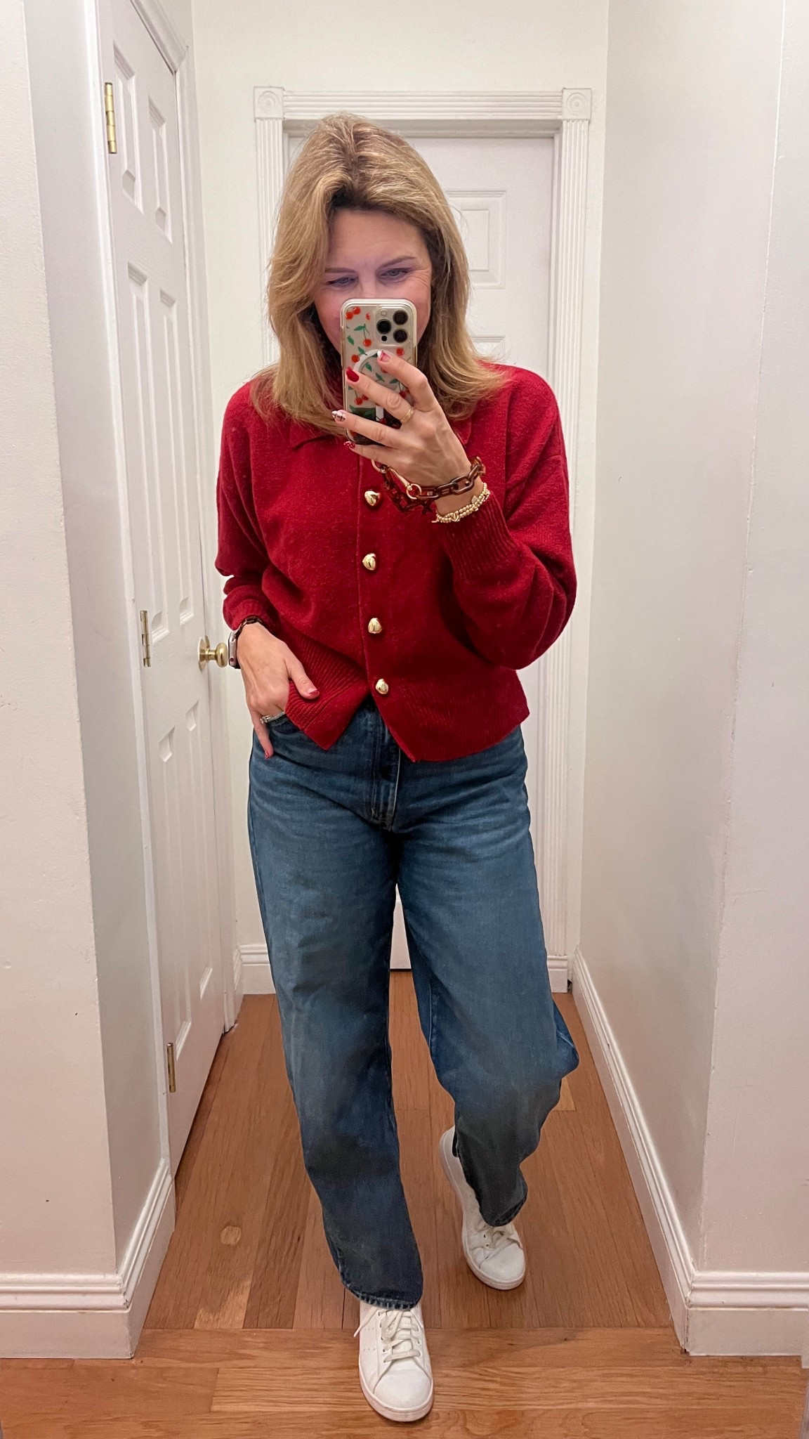 Happy Friday! 

#LTKFindsUnder100 #LTKootd #LTKOver40