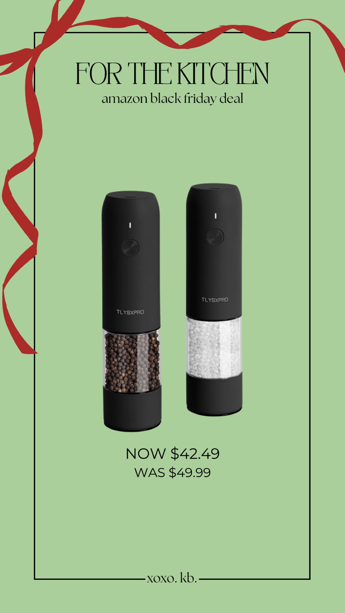 black friday // gift guide // christmas // cyber week // kitchen // amazon // stocking stuffer  

 #LTKCyberWeek #LTKGiftGuide #LTKSaleAlert