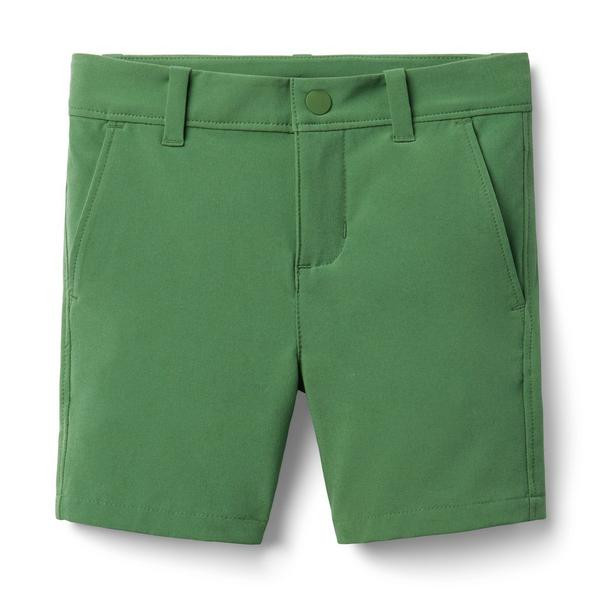 The Everywhere Quick Dry Short | Janie and Jack