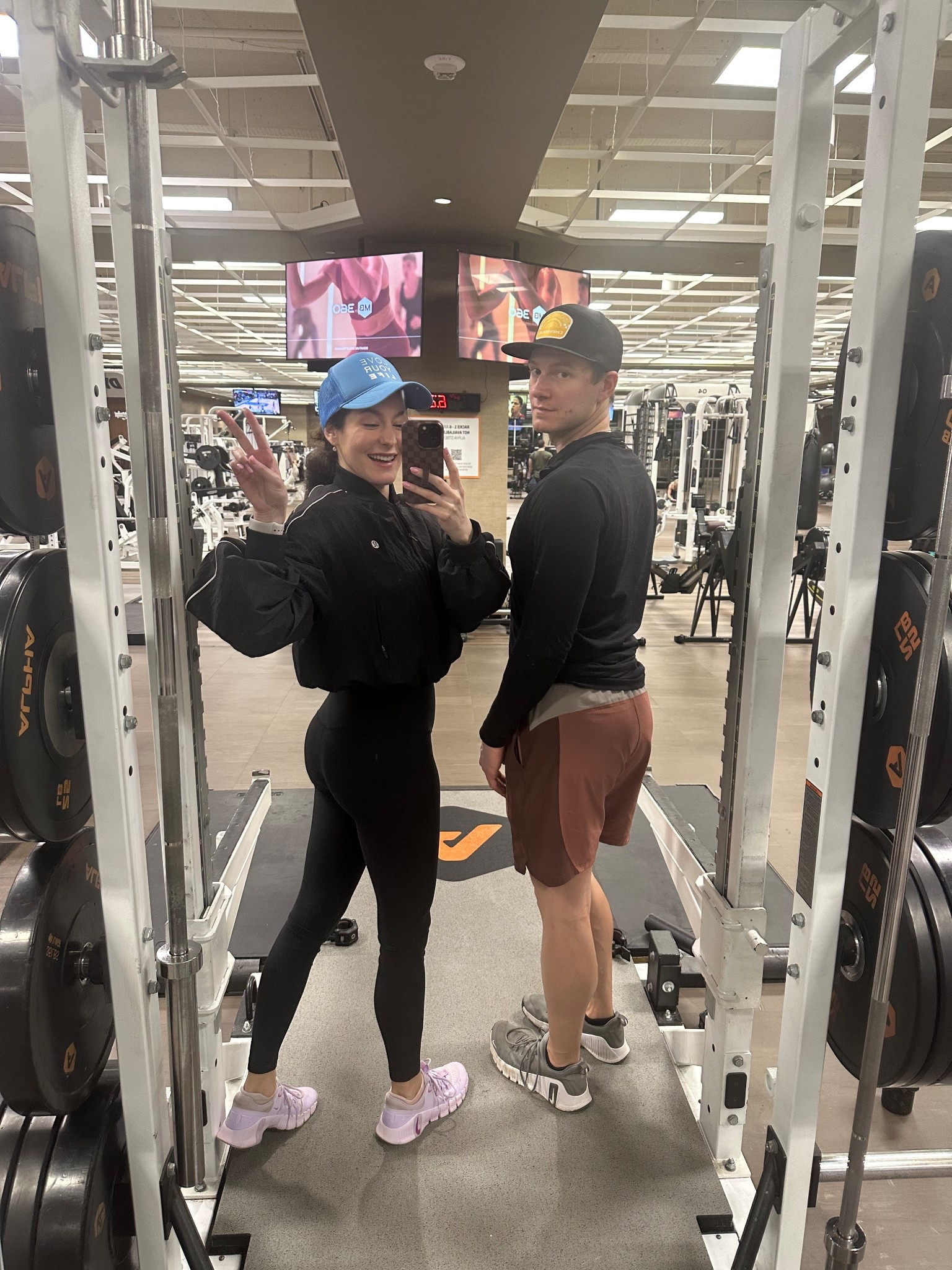 2/14/26 
Valentine’s Day workout 
Gym wear
Workout 

#LTKMens #LTKfitnessgoals