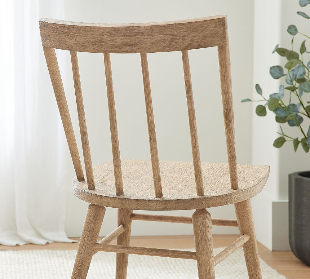 Shay Dining Chair | Pottery Barn (US)