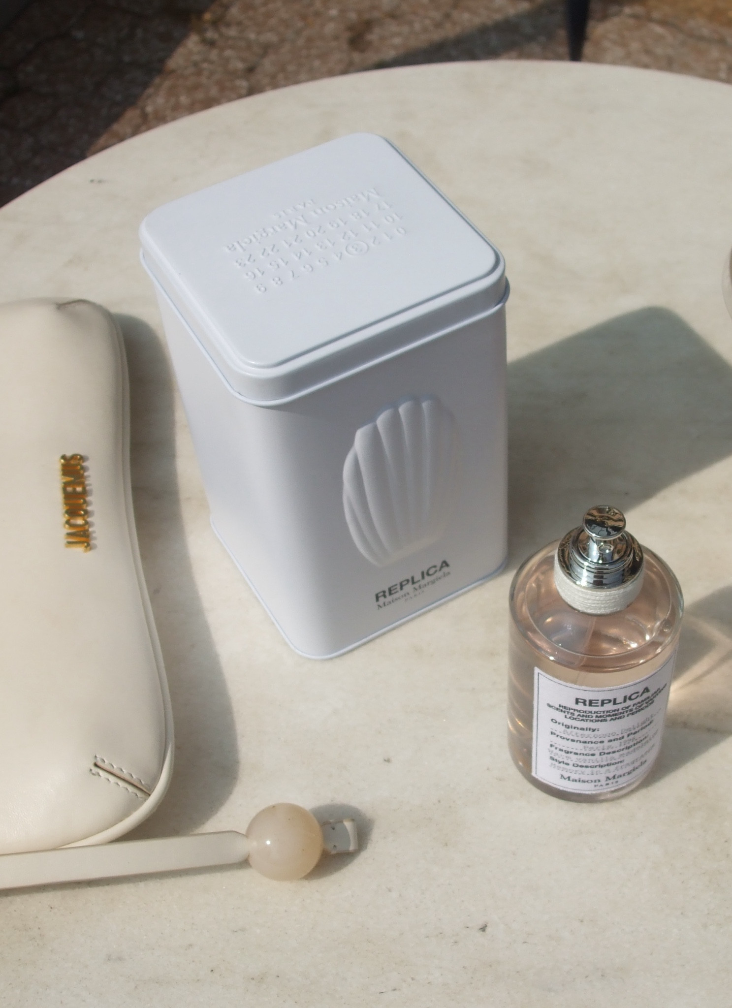 This new vanilla scent is TO DIE for #fragrences #perfume #vanilla

#LTKBeauty #LTKSeasonal