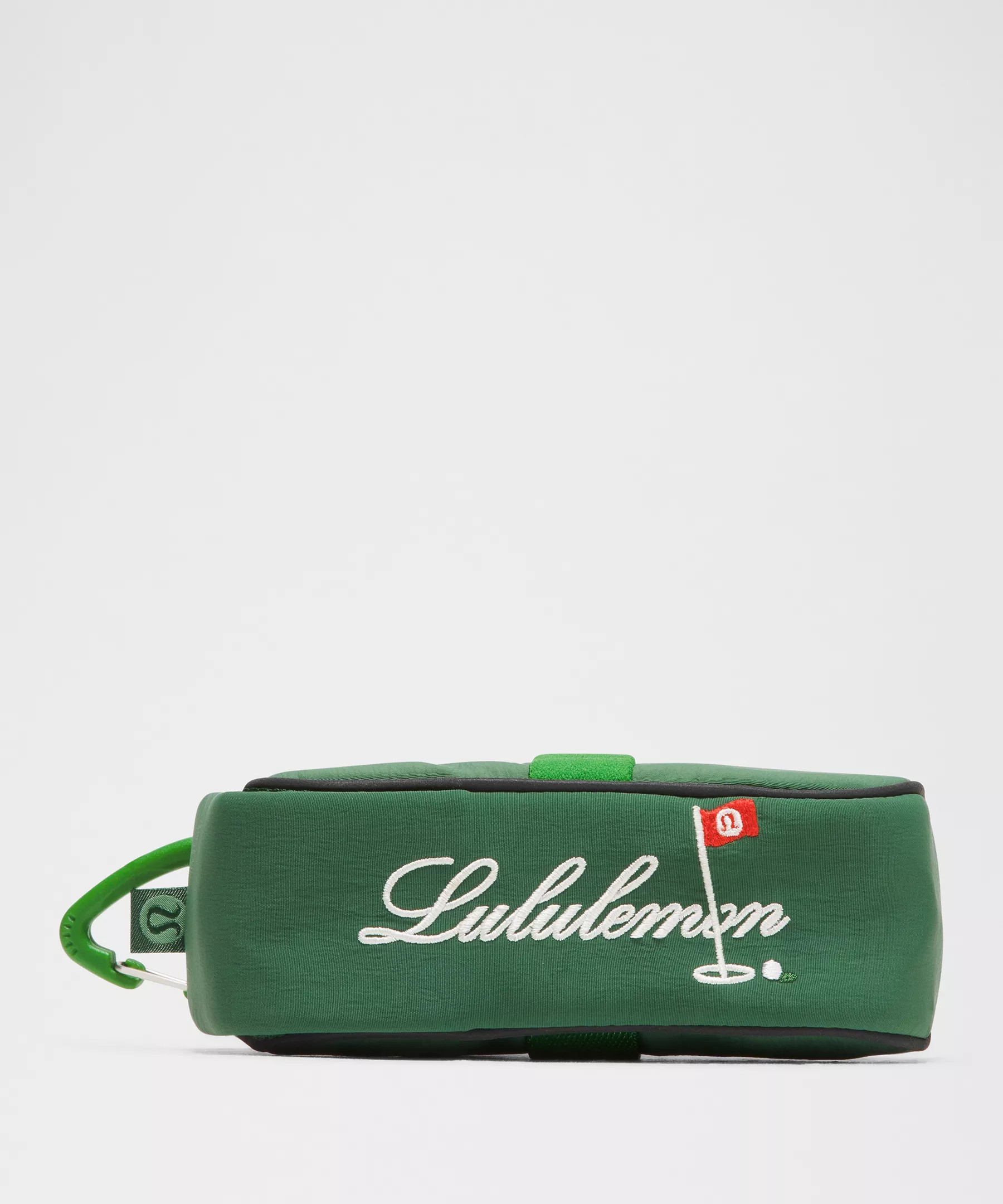 Clippable Nano Golf Pouch | Lululemon (US)