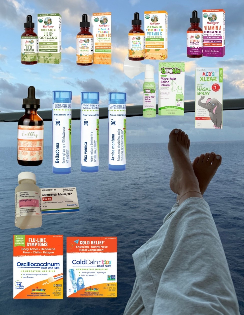 What’s in my travel medicine bag as a nurse practitioner and mama of 2 (especially if I’m going out of the country )

#LTKBaby #LTKTravel #LTKHoliday