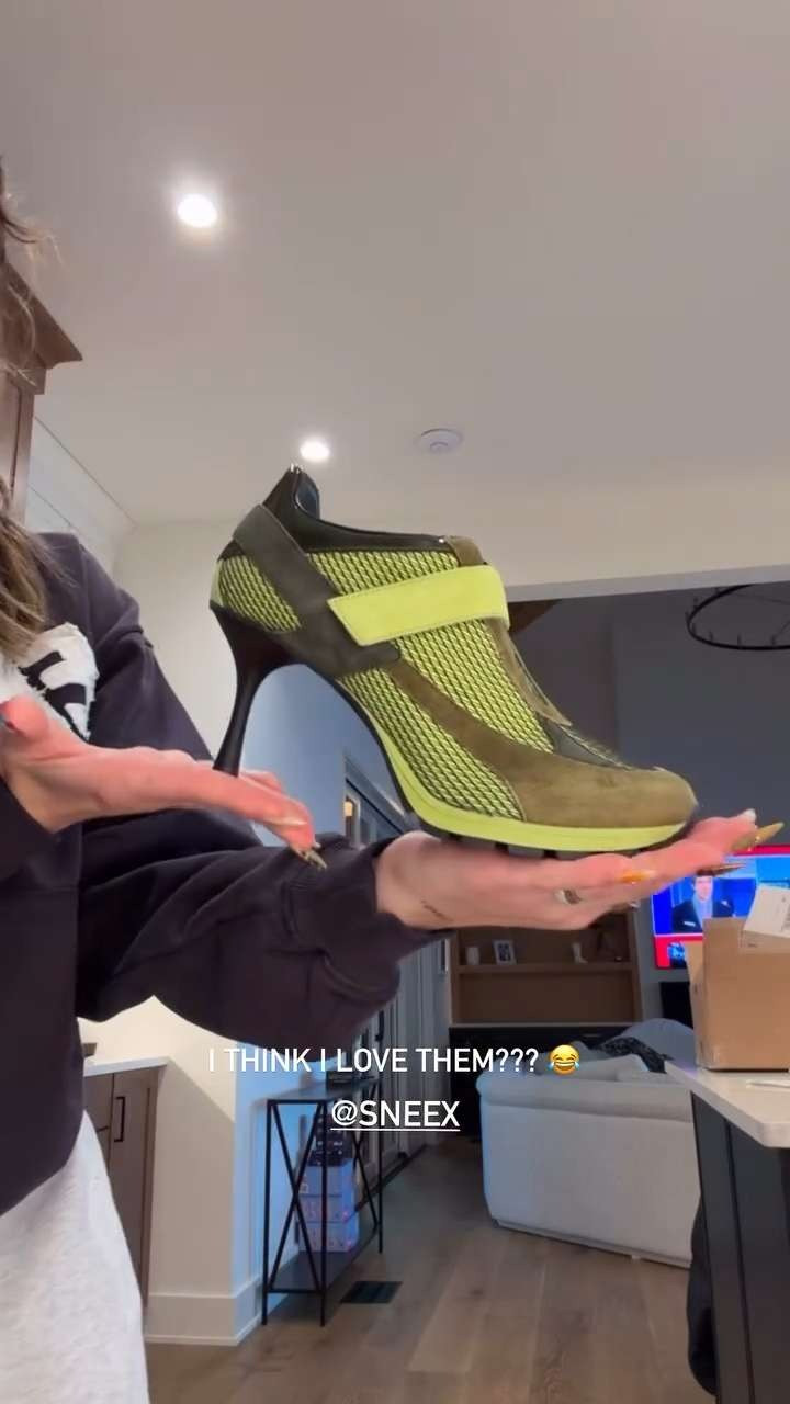 How cute are these?! I think I love them 🤍 

 #LTKgrwm #LTKootd