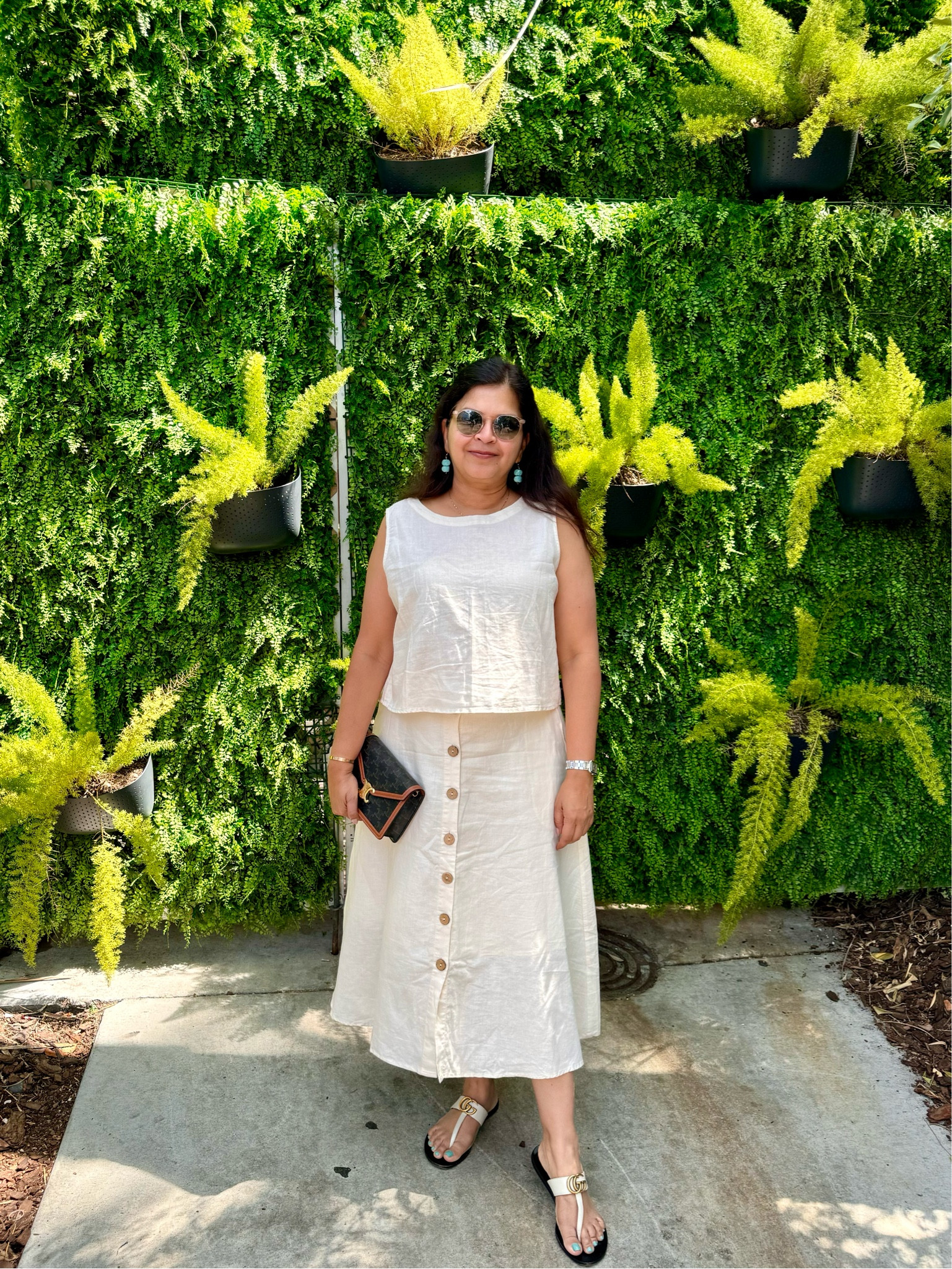 Summer ready in these neutral linen sets.

I can’t find these skirt sets that I bought last summer… I’m tagging a few other neutral sets/dresses and summer outfits that are on my wishlist 👀


#LTKmidsize #LTKSeasonal #LTKfindsunder100