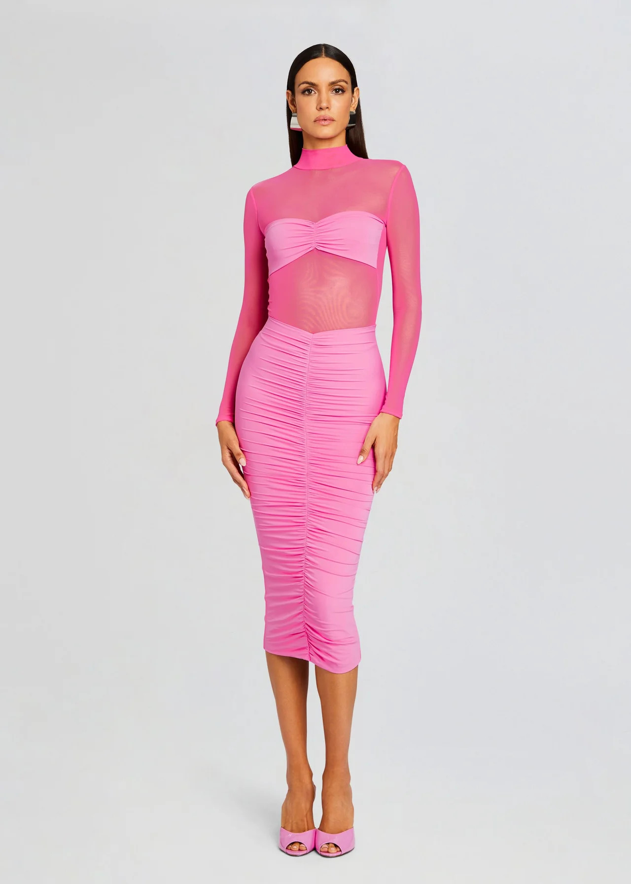 Levina Dress | Retrofete