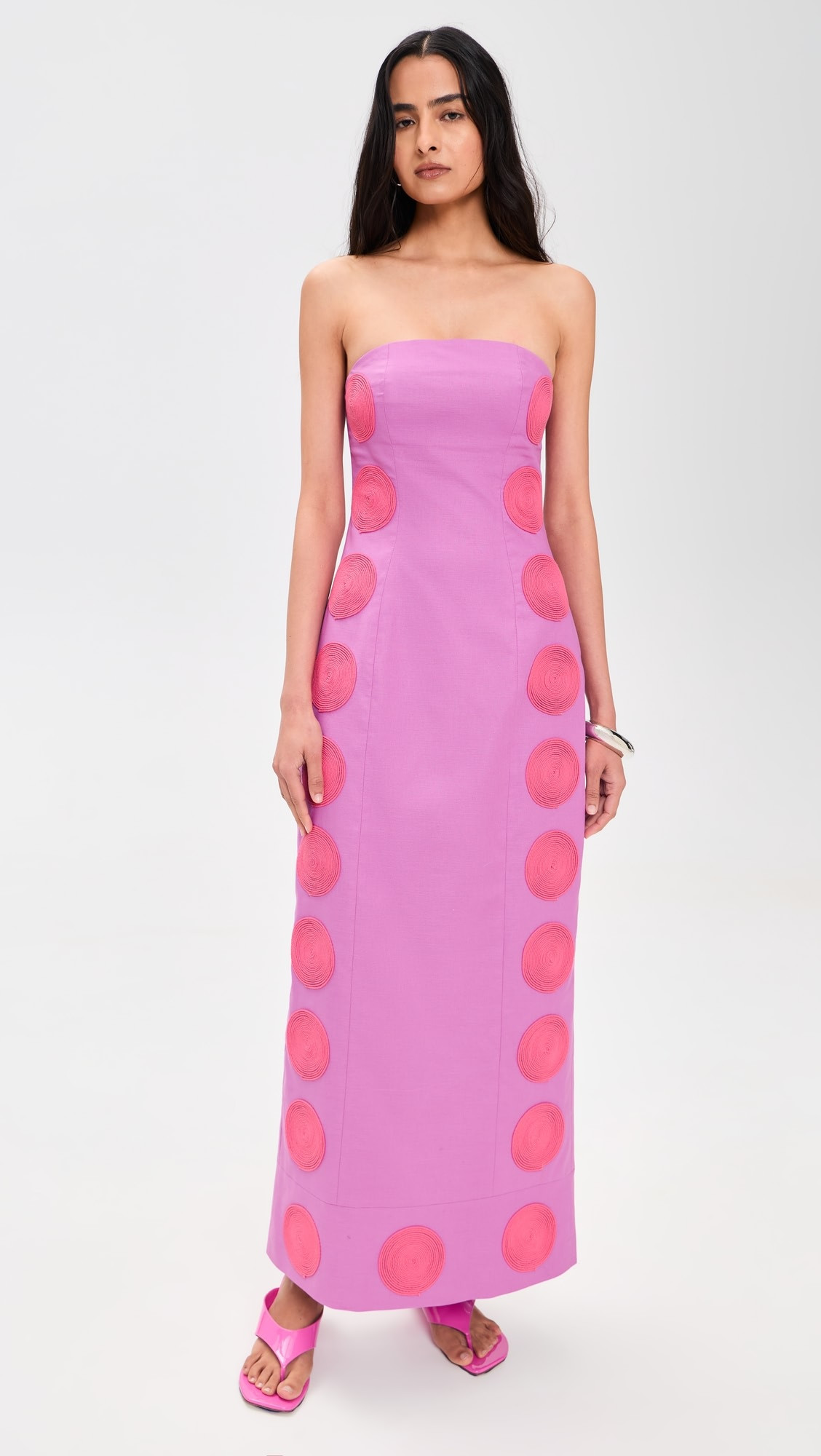 Filipa Maxi Dress | Shopbop