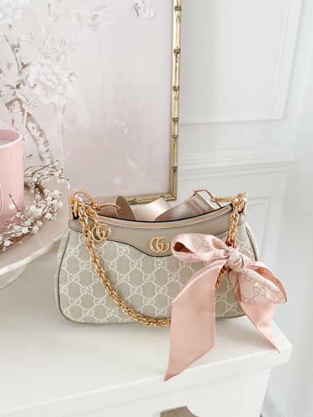 Gucci Ophidia handbag 💗

#LTKitbag #LTKSeasonal #LTKsalealert