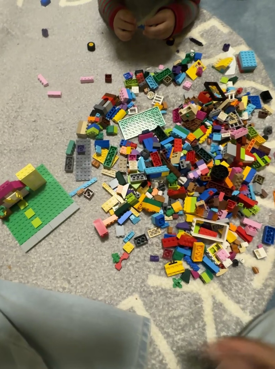 We LOVE lego in this house. Perfect gift for the kiddos. 

#LTKkids #LTKcanada #LTKgiftguide