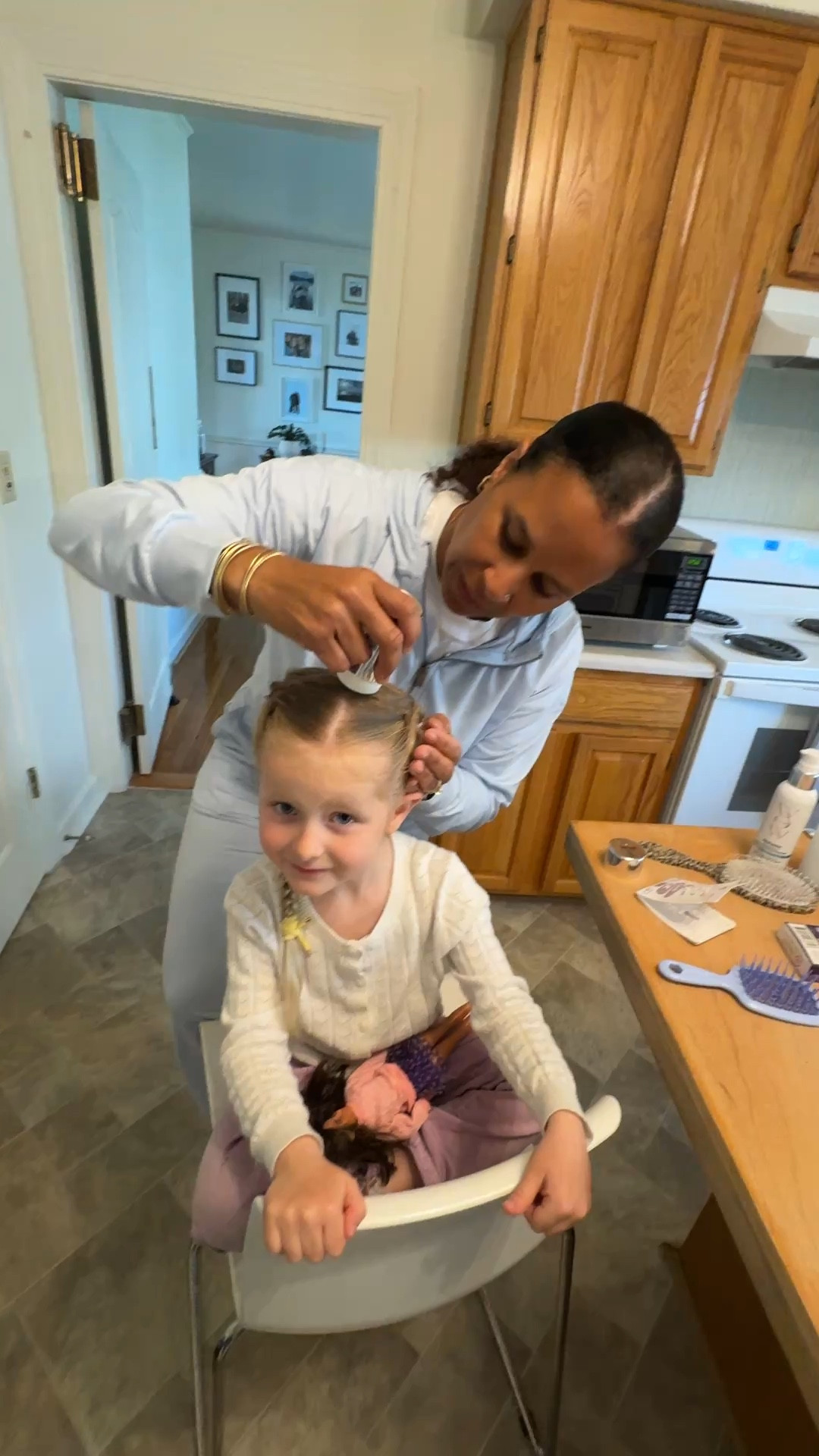 This Hally hair glitter is SO fun! Would be perfect for music festivals, concerts & all the summer fun. My girls LOVE it too!! Thanks to @_happygocurly_ ❤️❤️

#LTKBeauty #LTKFestival #LTKKids