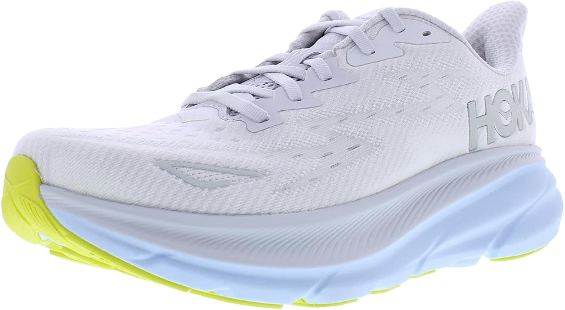 HOKA ONE ONE Women's Low-top Sneakers, 10 US | Amazon (US)