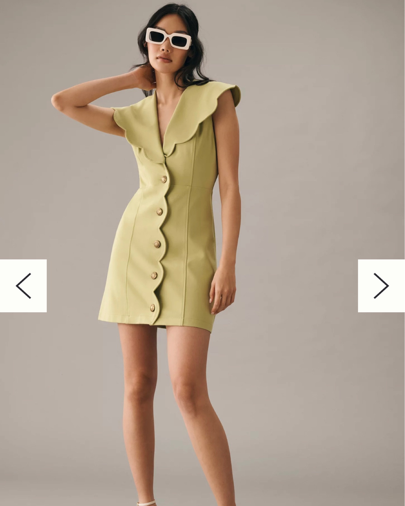 The perfect summer dress 

#LTKSeasonal #LTKxAnthro #LTKtravel