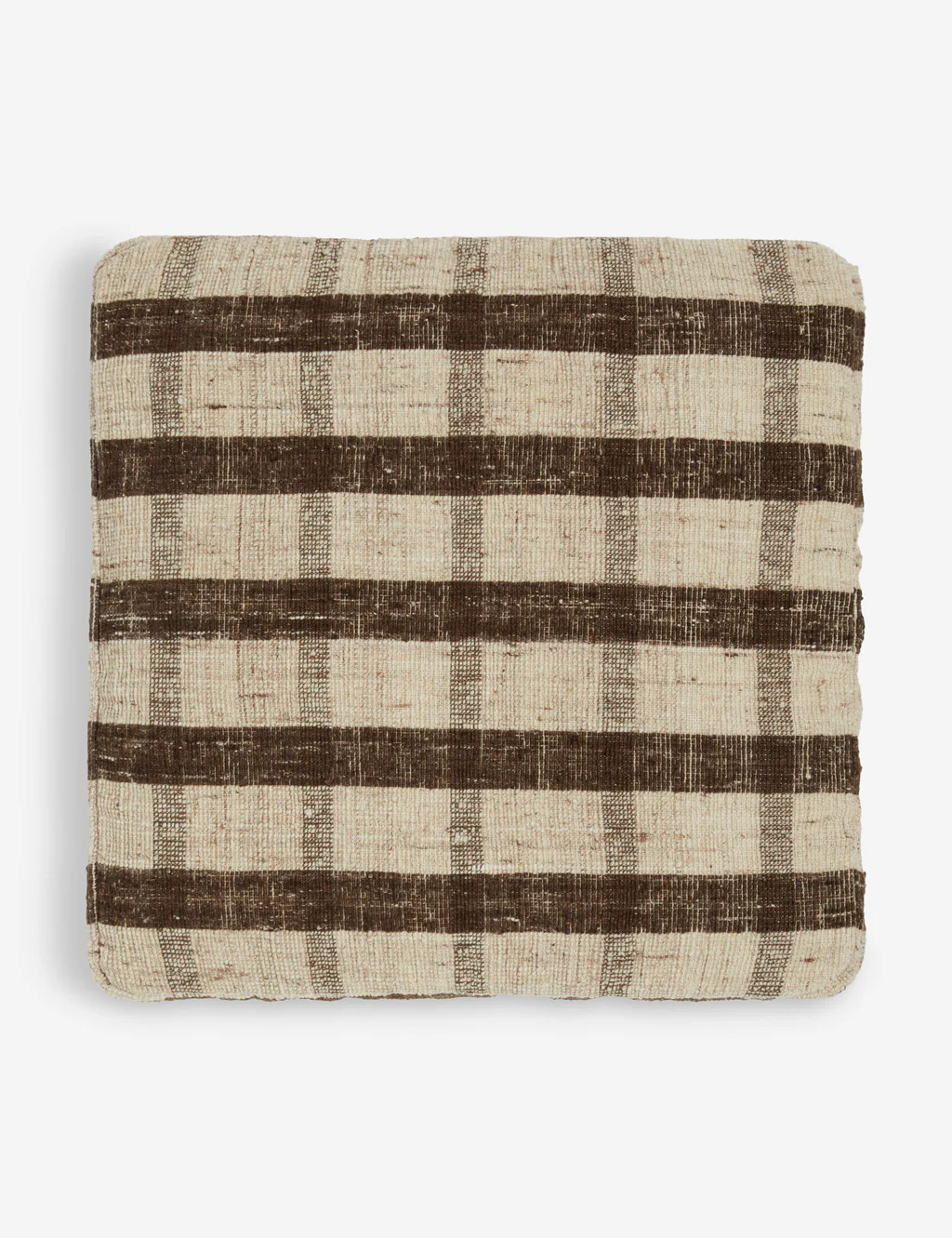 Tieran Floor Pillow | Lulu and Georgia 