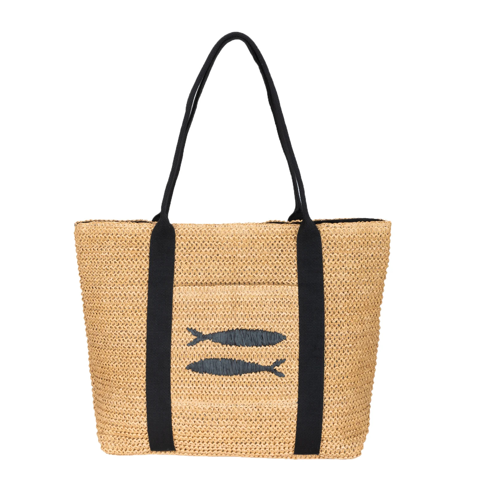 The Pesce Tote | San Diego Hat Company