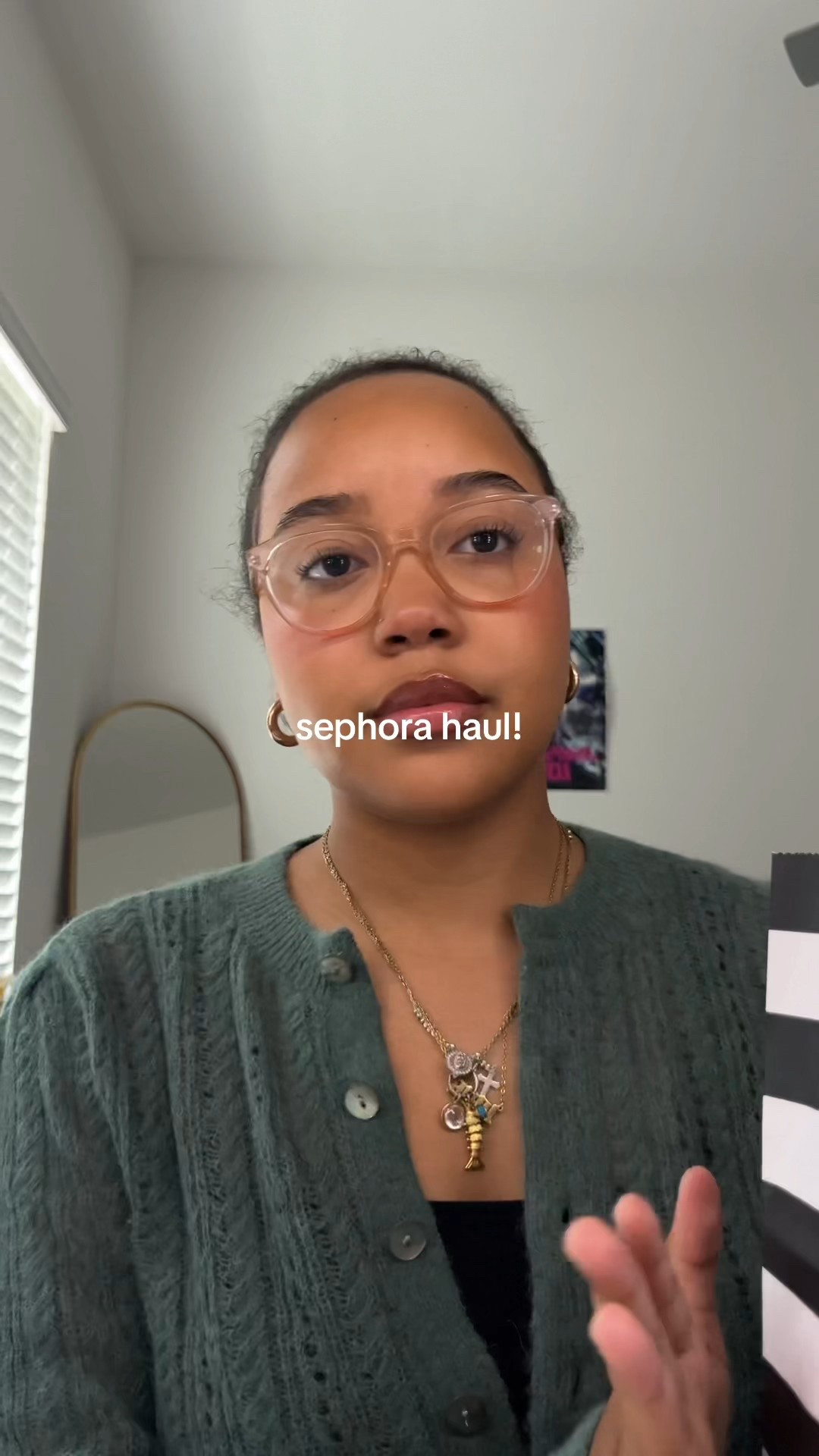 new beauty finds! #sephora

#LTKBeauty