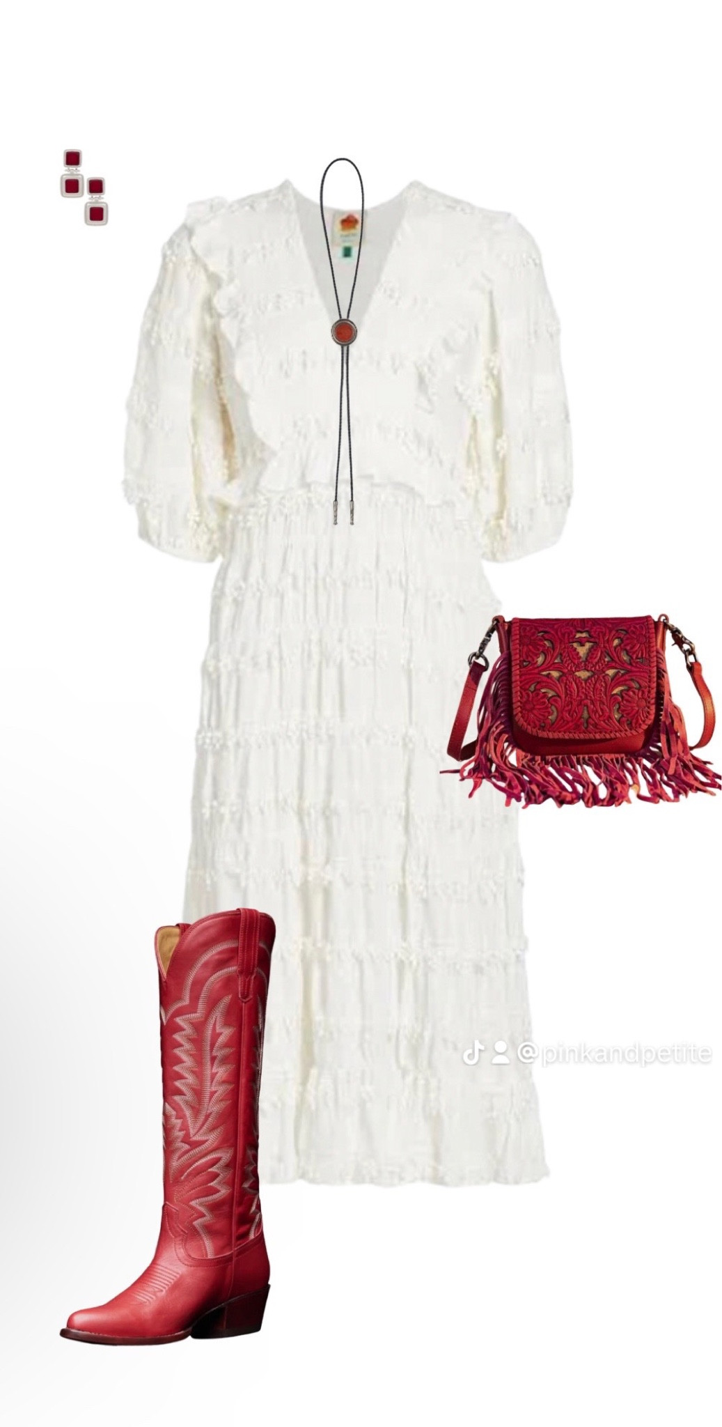 Western style inspo

#LTKshoecrush #LTKstyletip #LTKFestival