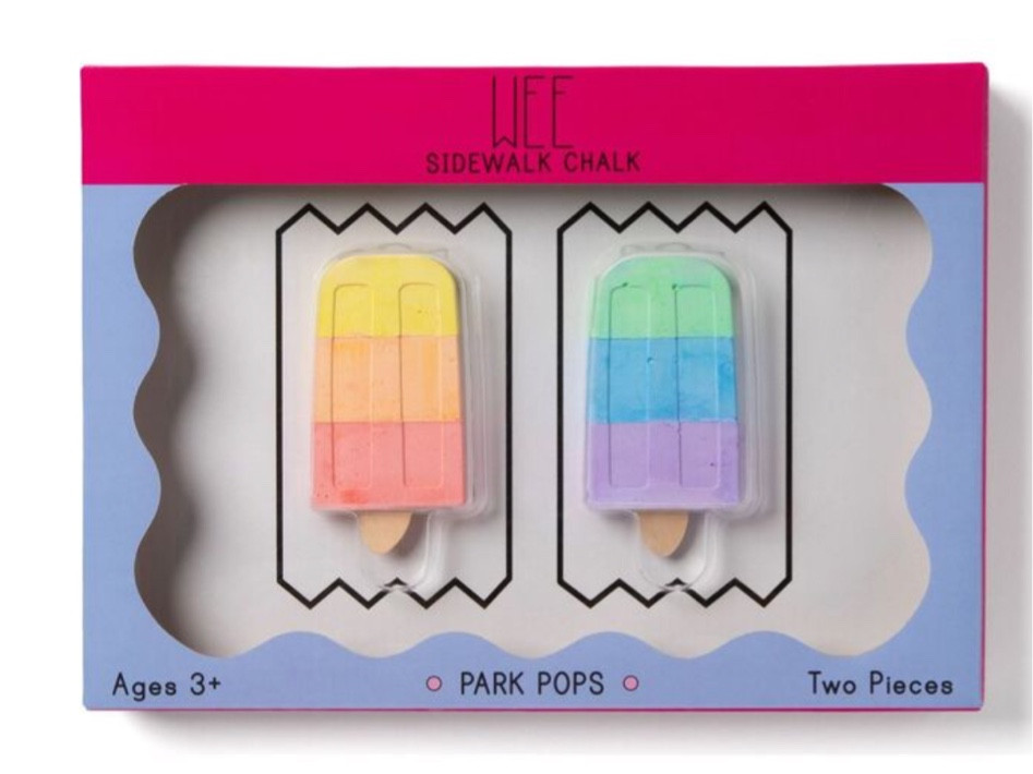 Easter Basket Stuffers for kids / sidewalk chalk / ice cream 

#LTKbaby #LTKkids #LTKfamily
