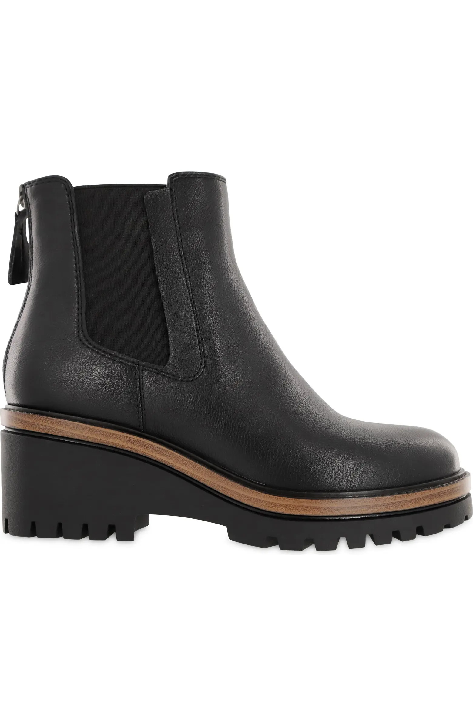 Sefi Chelsea Boot (Women) | Nordstrom
