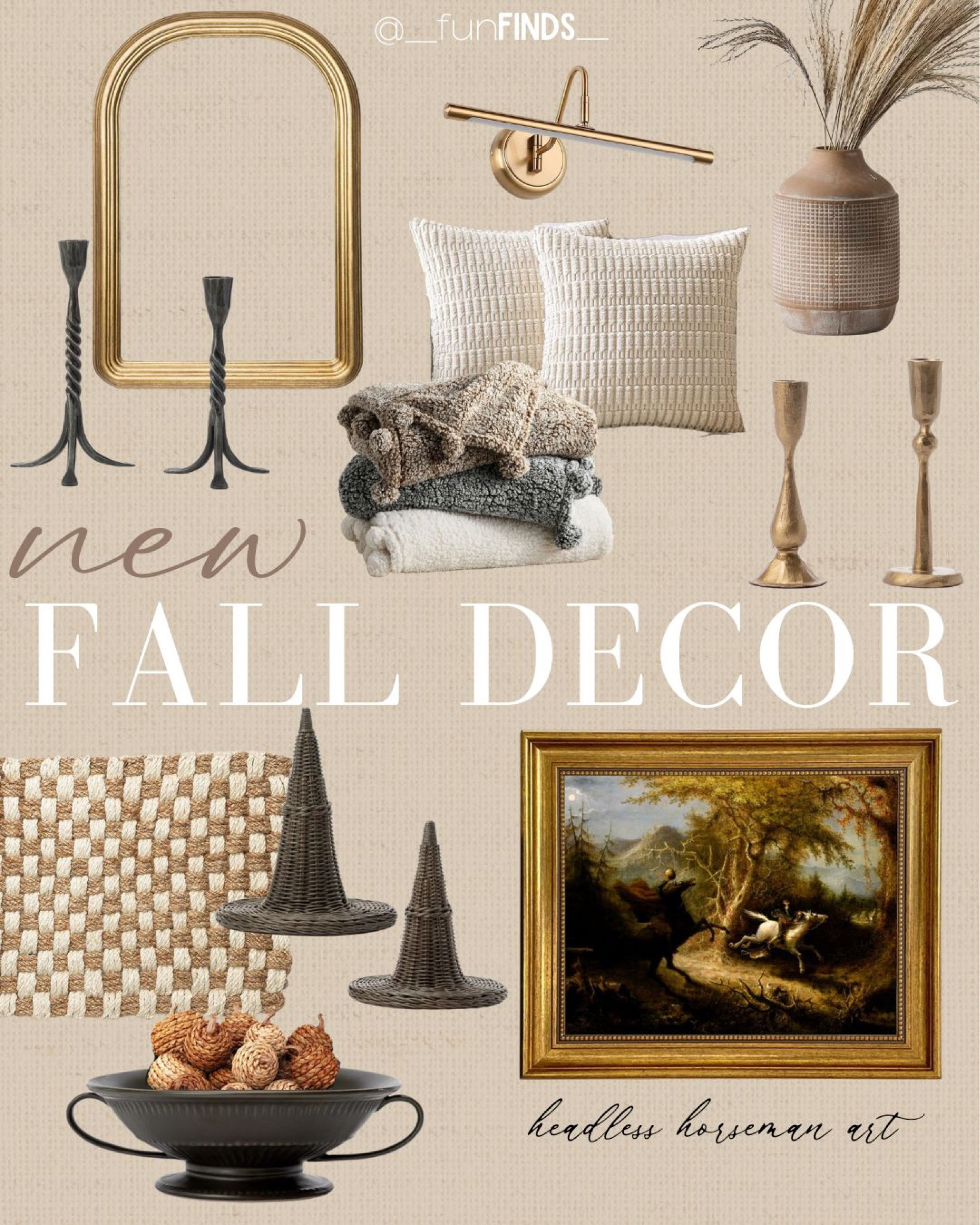 ✨𝙉𝙀𝙒✨ Fall decor Halloween witch hats doormat, faux stems, fall porch, fall entryway 
Target Home
Michaels floral
Fall floral
Amazon home finds
Fall decor 
Home refresh 
Halloween decor 

#LTKhome #LTKstyletip #LTKSeasonal