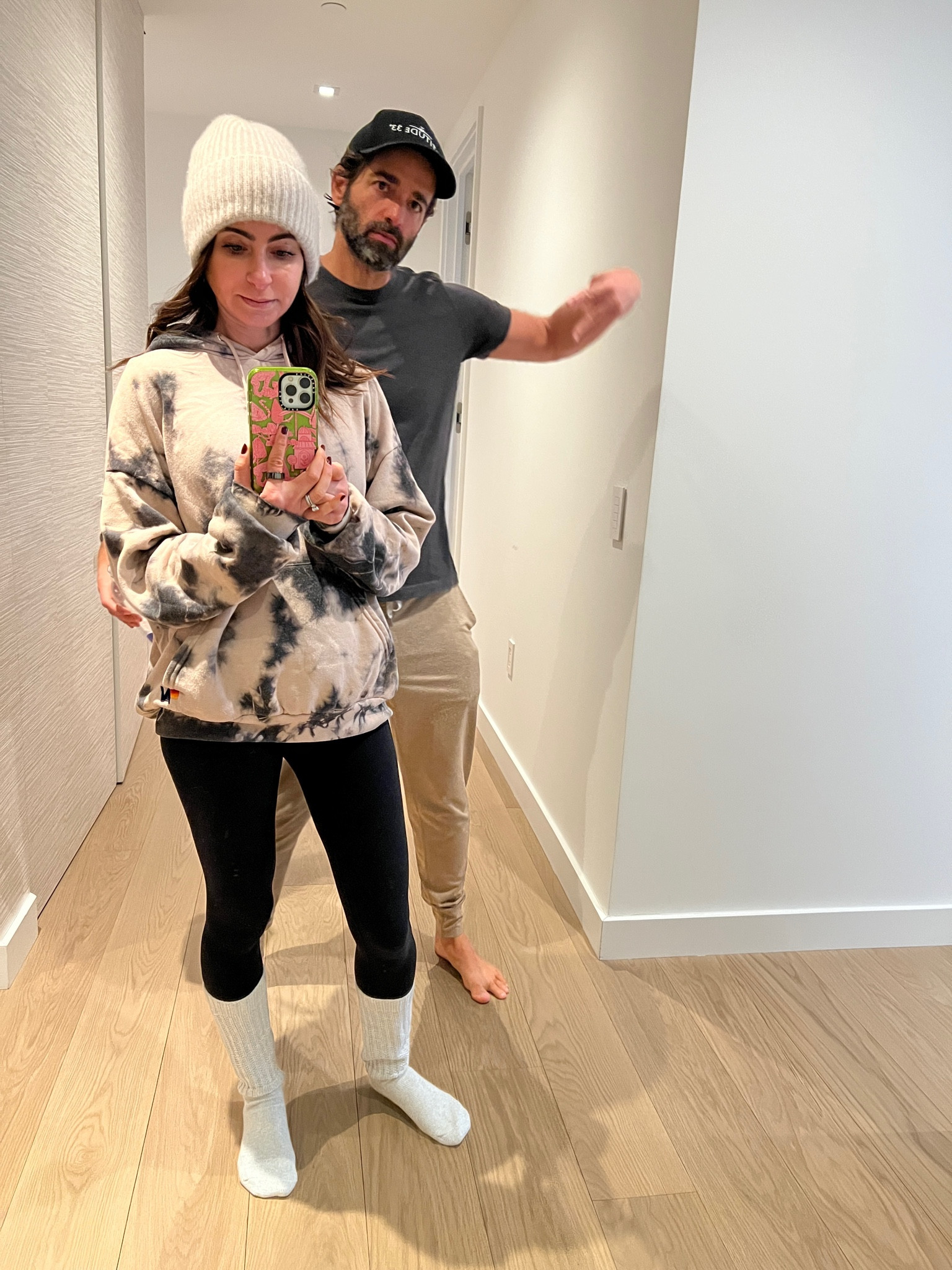 Mom and dad

#LTKOver40 #LTKStyleTip #LTKSeasonal