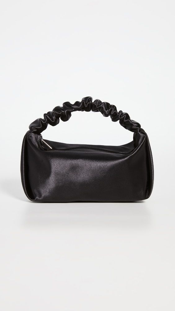 Alexander Wang Scrunchie Mini Bag | Shopbop | Shopbop