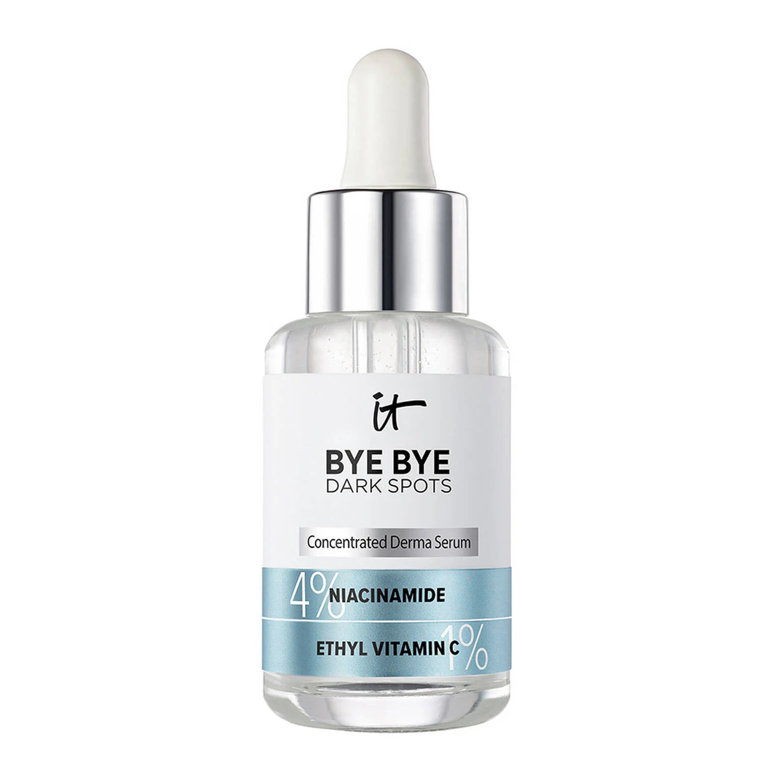 Bye Bye Dark Spots Niacinamide Serum | IT Cosmetics (US)