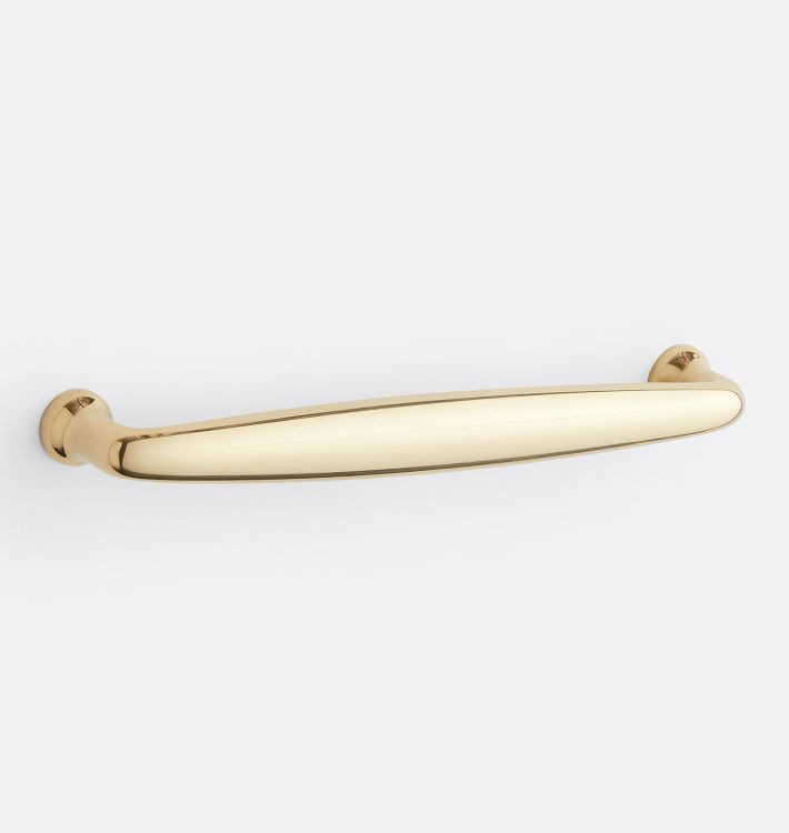 Claybourne Drawer Pull | Rejuvenation