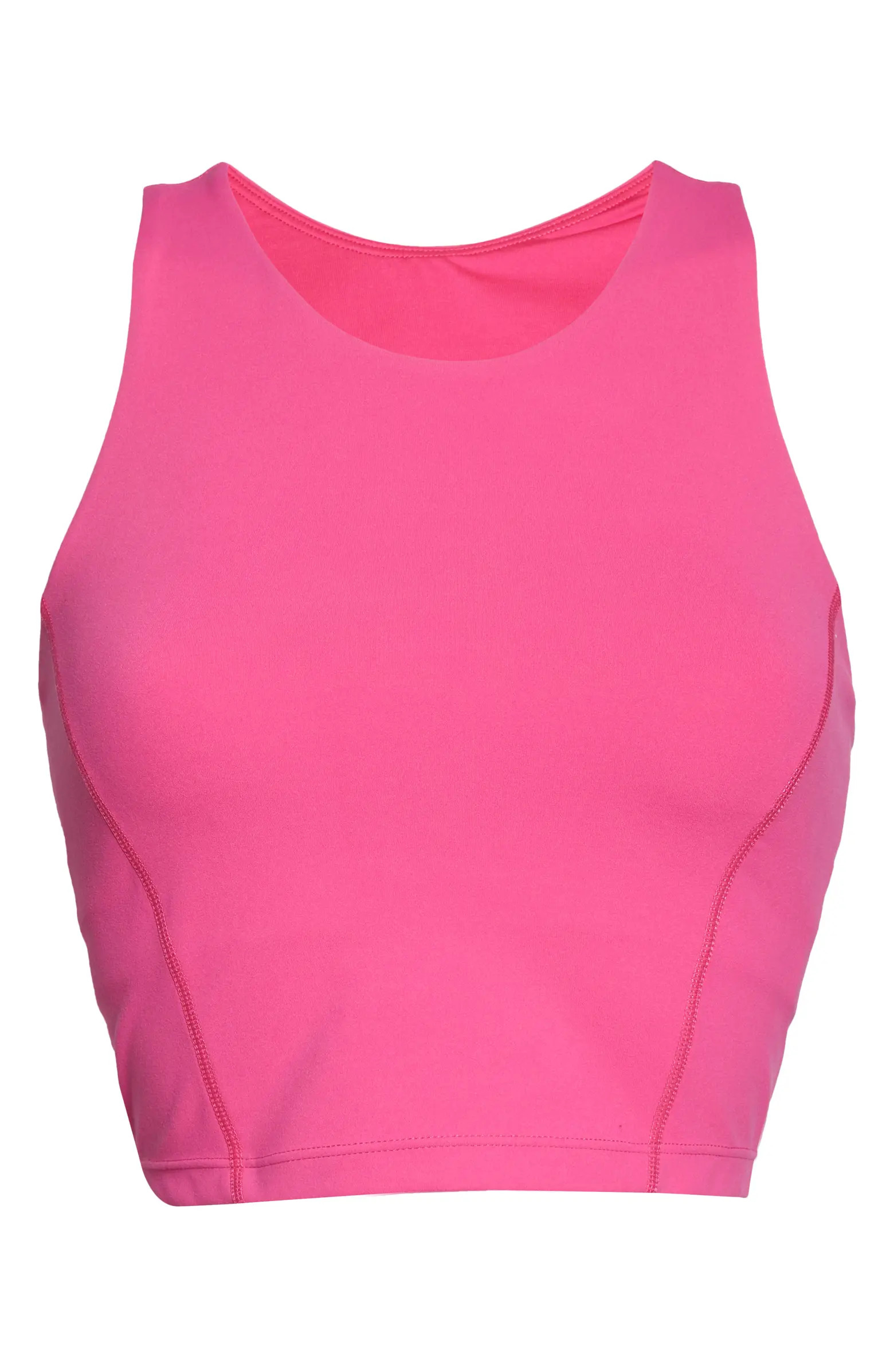 Studio Luxe Support Tank | Nordstrom