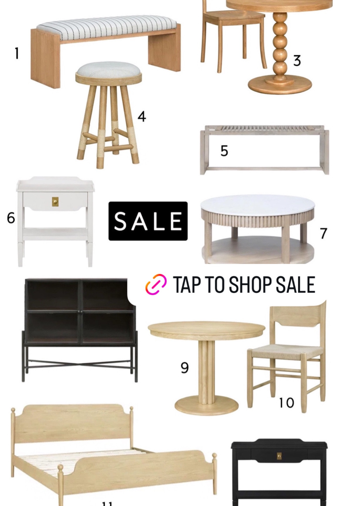 On sale from wayfair 

#LTKHome