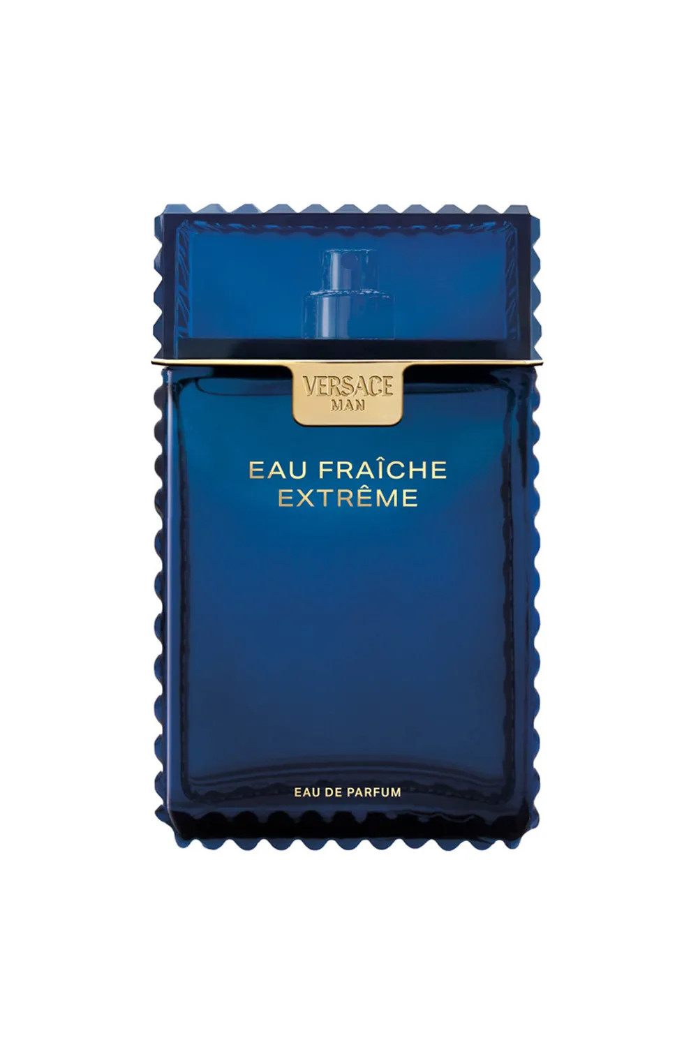 Fragrance | Eau Fraiche Extreme Eau de Parfum | Versace | Debenhams UK
