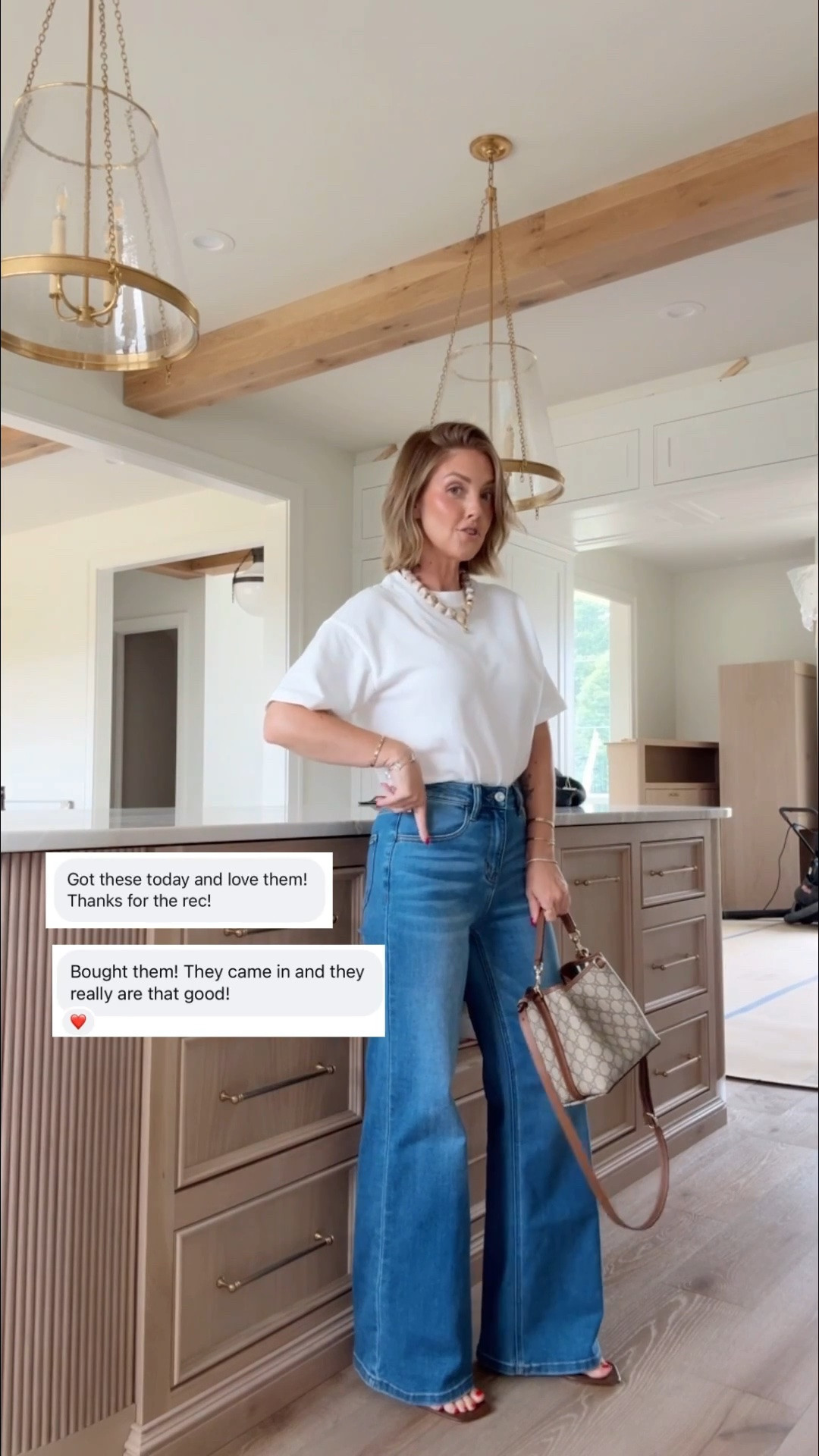 XS Target tee / Amazon jeans run true to size (I got the C - 30” inseam in Medium Blue)

amazon finds, denim, jeans, casual outfits, fall outfits, Amanda west, almost_readyblog

#LTKPetite #LTKOver40 #LTKootd