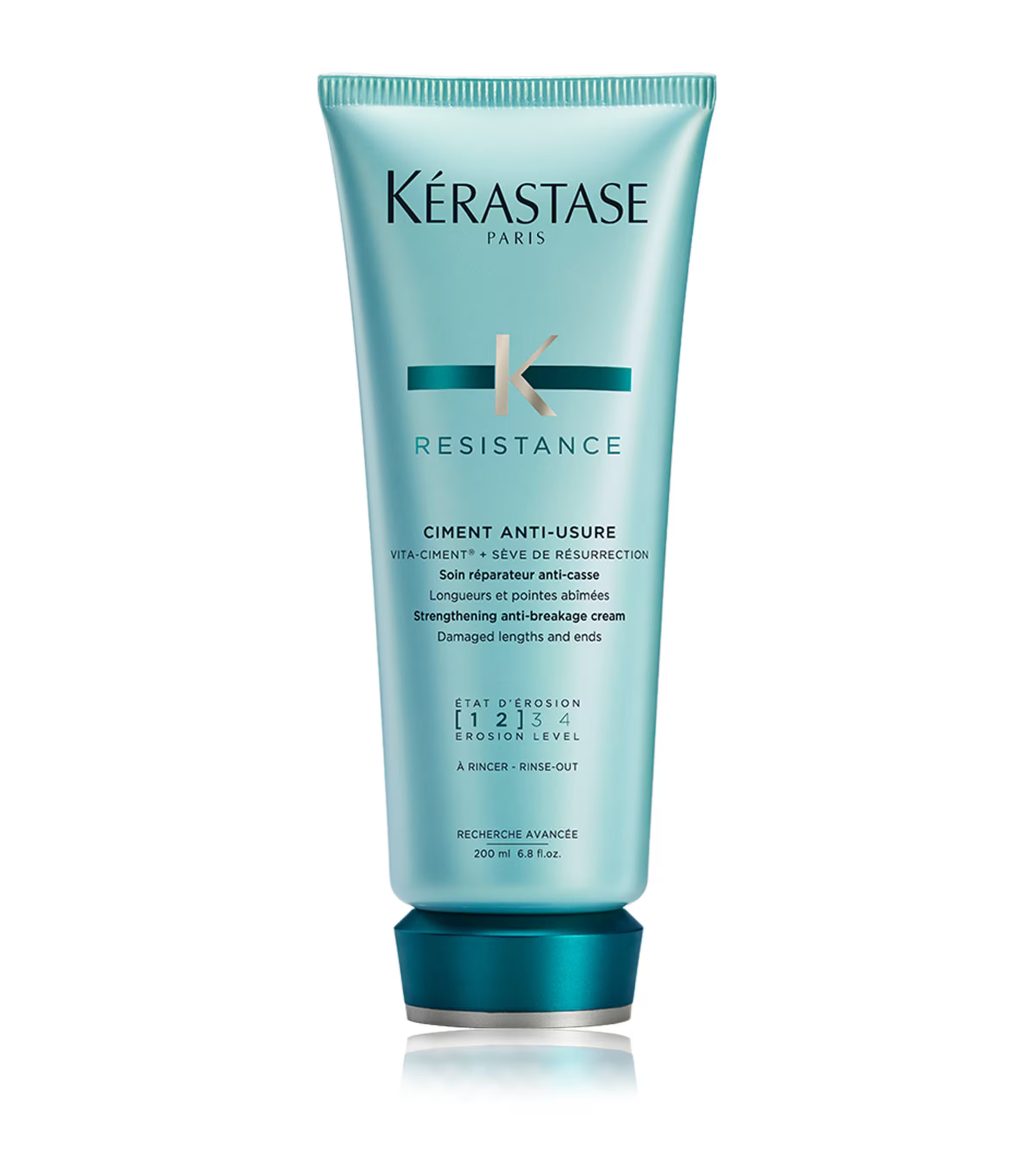 Kerastase Resistance Ciment Anti-Usure Conditioner | Harrods
