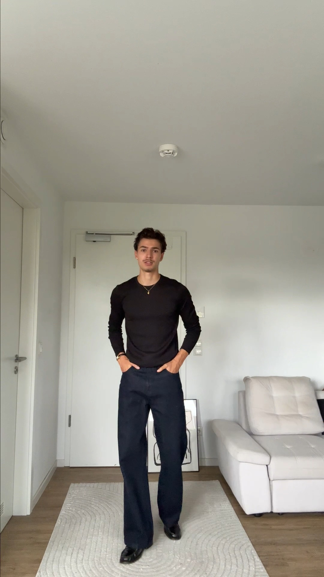 186cm 72kg trage size Xl