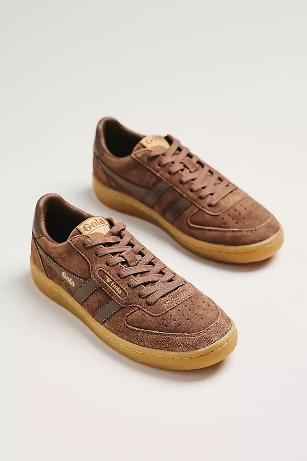 Hawk Suede 86 Sneakers | Anthropologie (US)